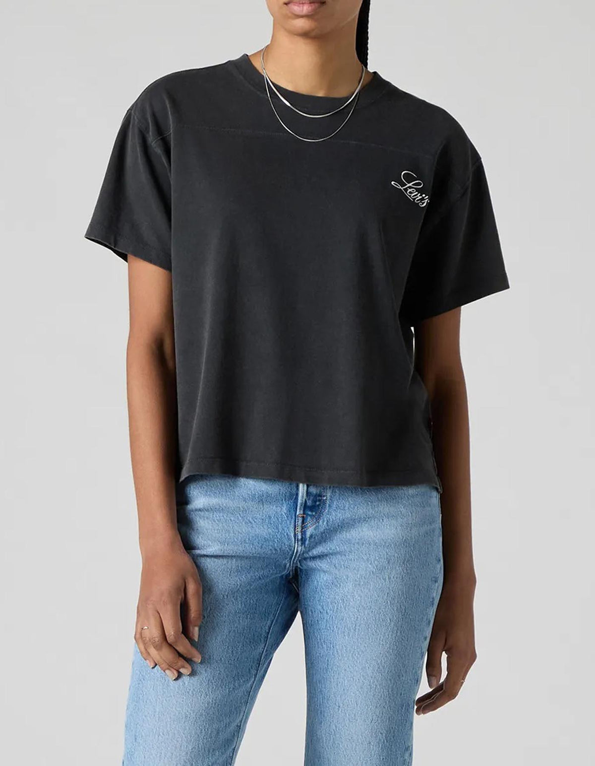 Camiseta Levis Mujer 236089