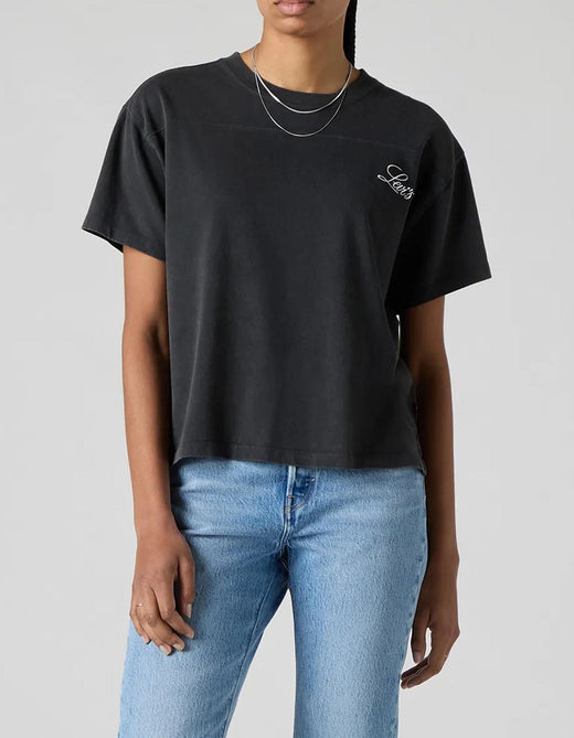 Camiseta Levis Mujer 236089