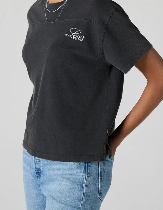 Camiseta Levis Mujer 236089