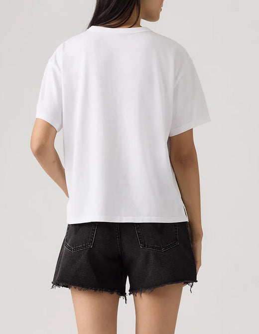 Camiseta Levis Mujer 236090