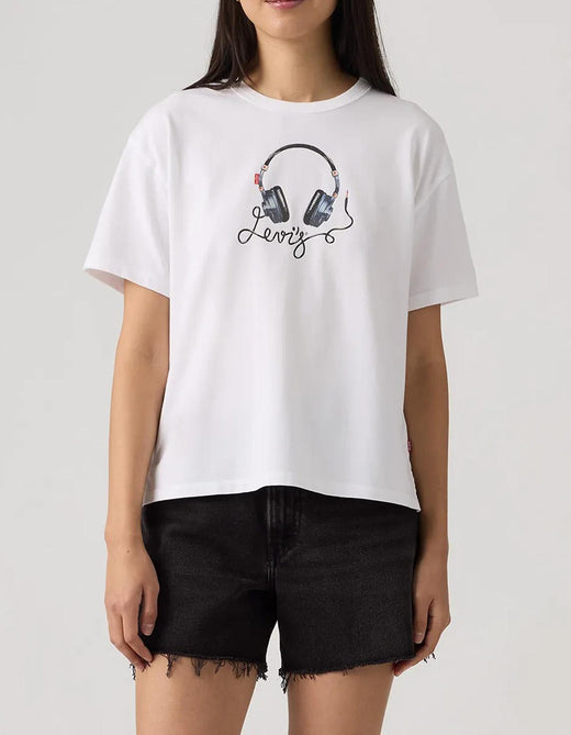 Camiseta Levis Mujer 236090