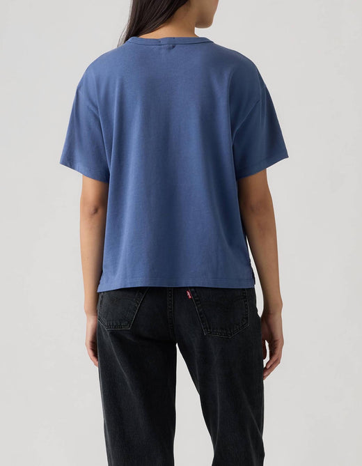 Camiseta Levis Mujer 236091