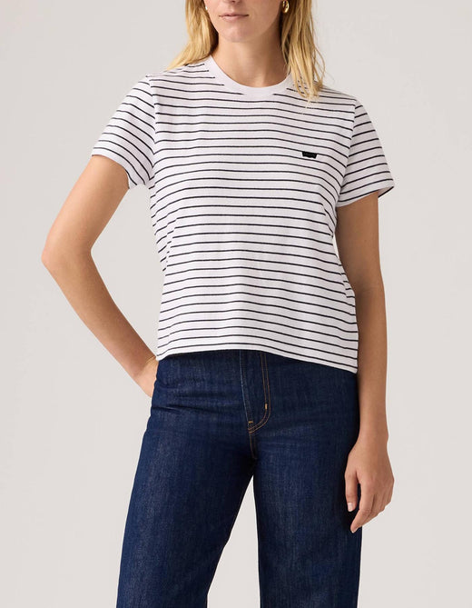 Camiseta Levis Mujer 236099