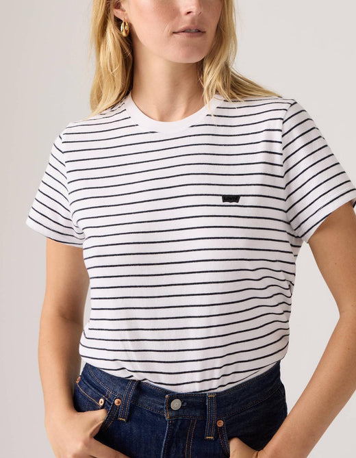 Camiseta Levis Mujer 236099