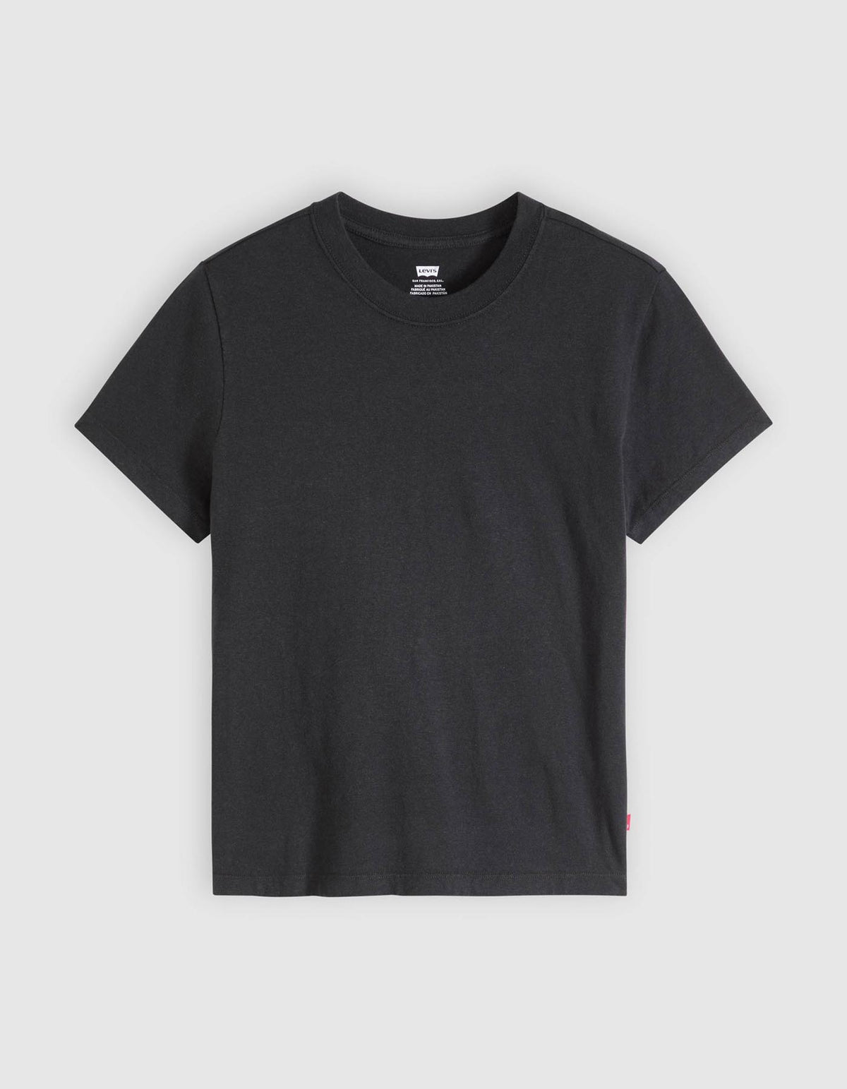Camiseta Levis Mujer 236102