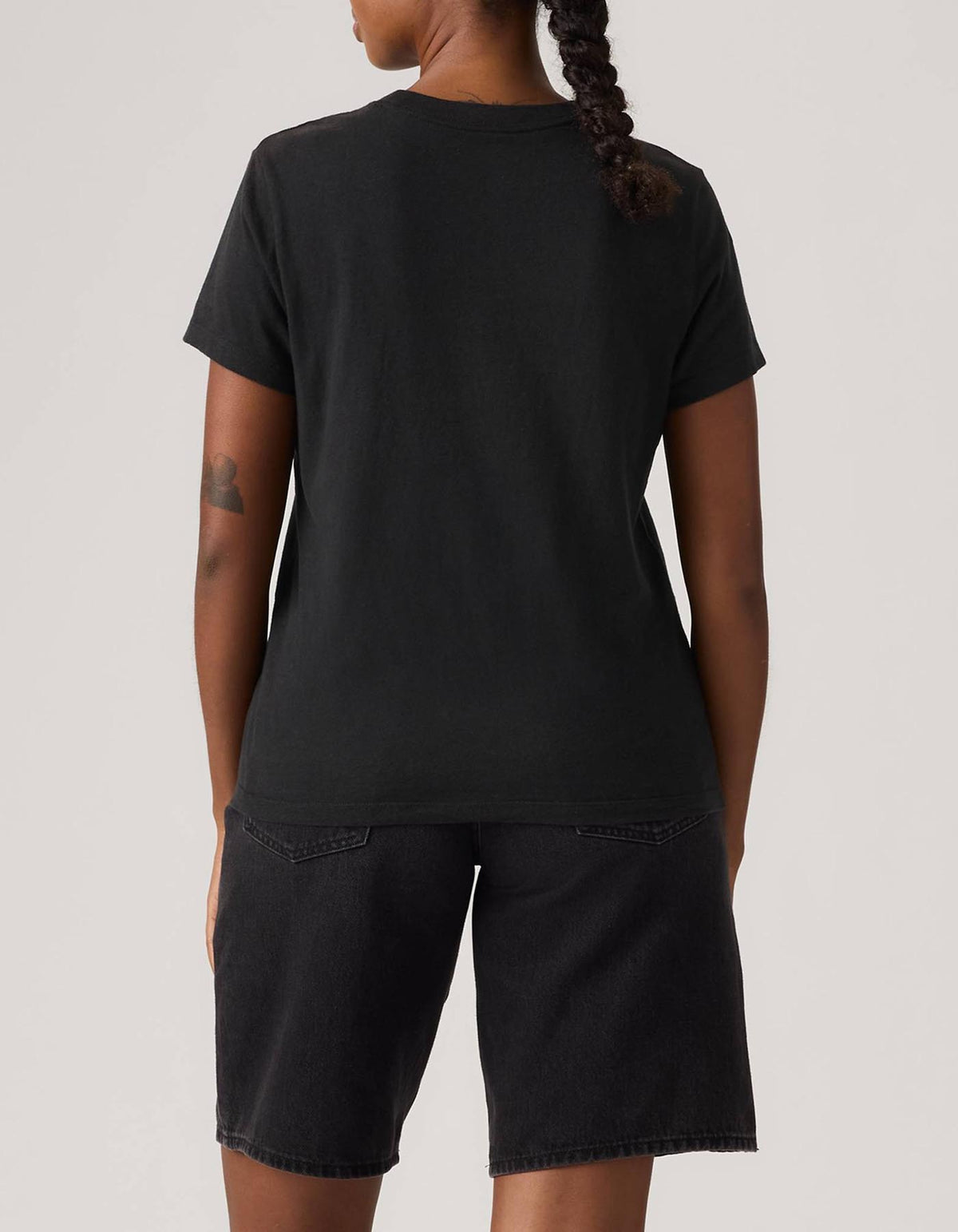Camiseta Levis Mujer 236102