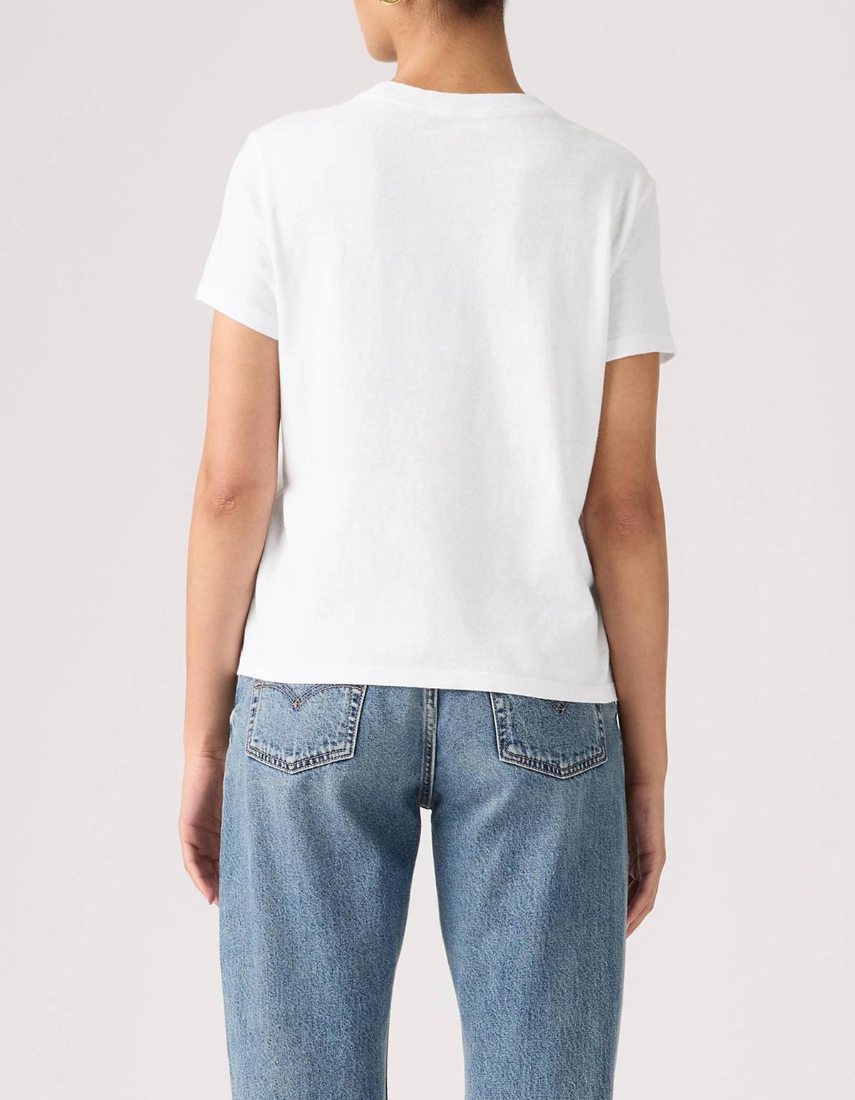 Camiseta Levis Mujer 236103