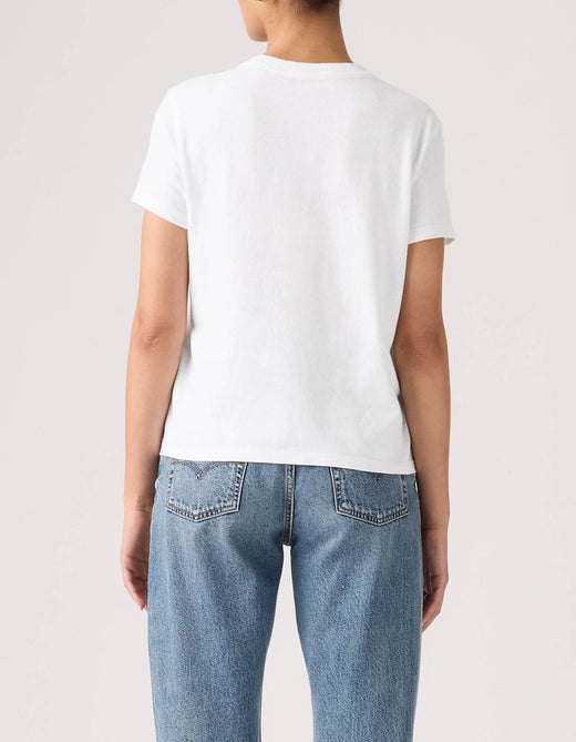 Camiseta Levis Mujer 236103