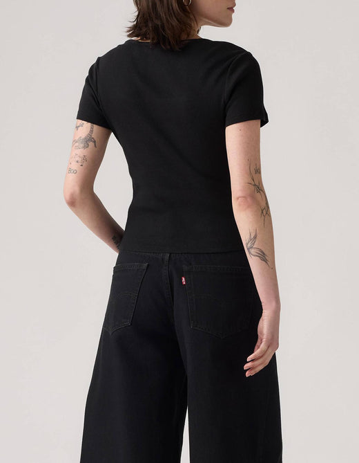 Camiseta Levis Mujer 236468