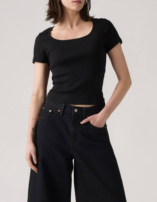 Camiseta Levis Mujer 236468