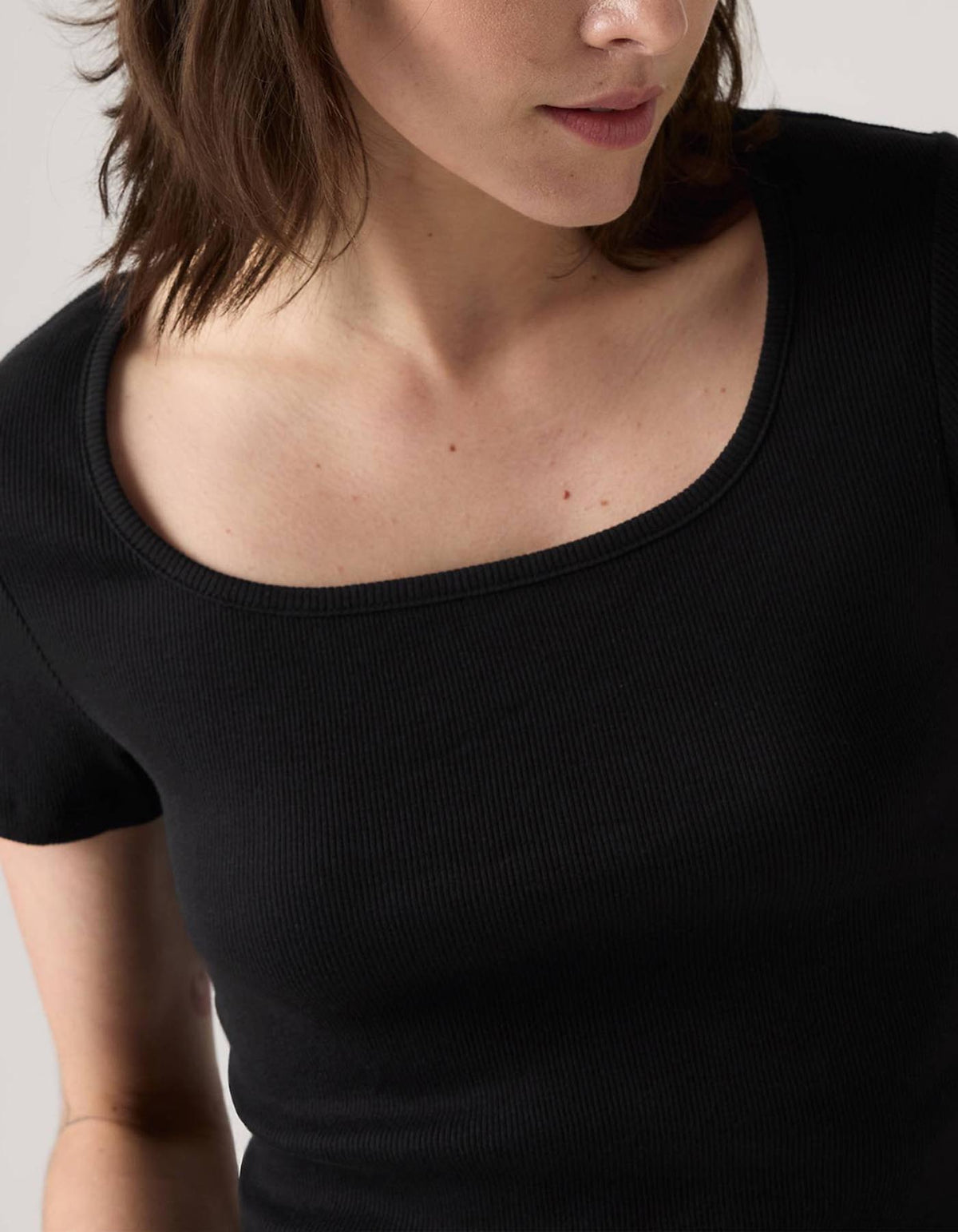 Camiseta Levis Mujer 236468
