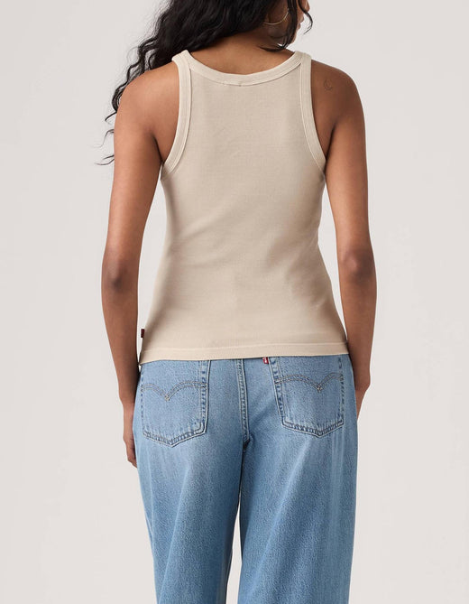 Camiseta Manga Sisa Levis Mujer 236095