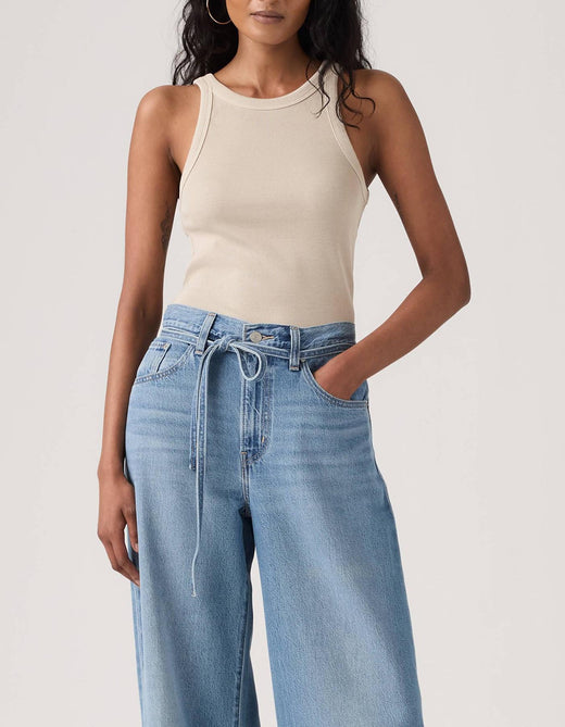Camiseta Manga Sisa Levis Mujer 236095