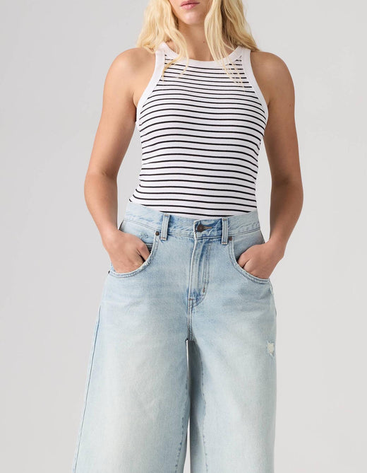 Camiseta Manga Sisa Levis Mujer 237866