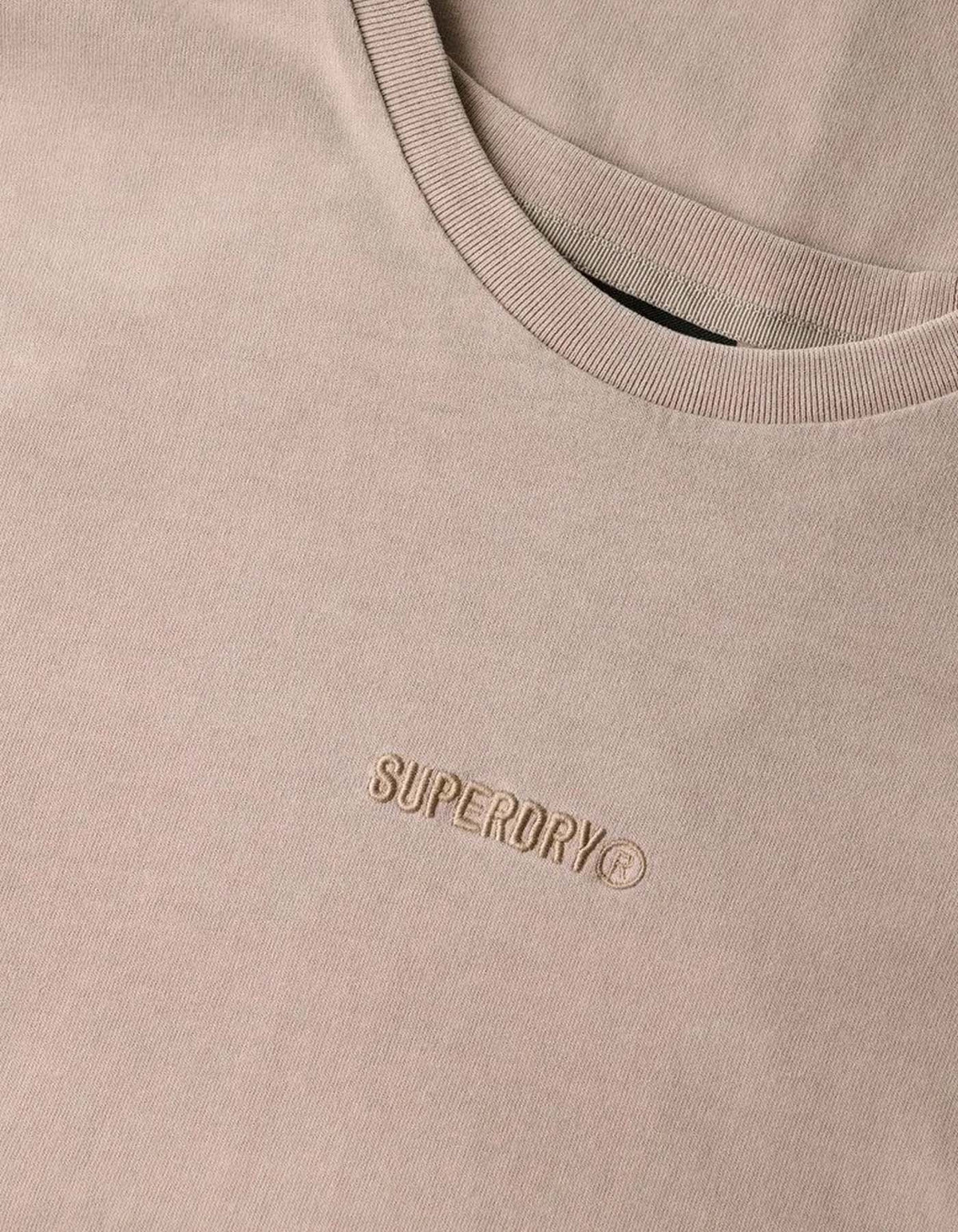 Camiseta Superdry Hombre M1012131A-1PC