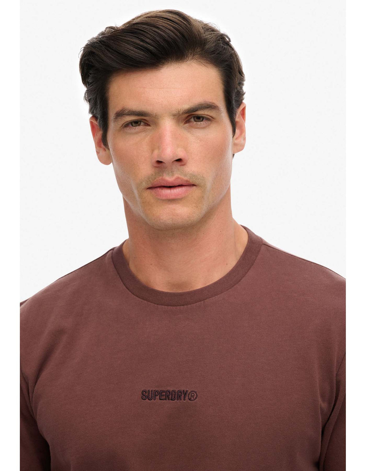 Camiseta Superdry Hombre M1012131A-2TW