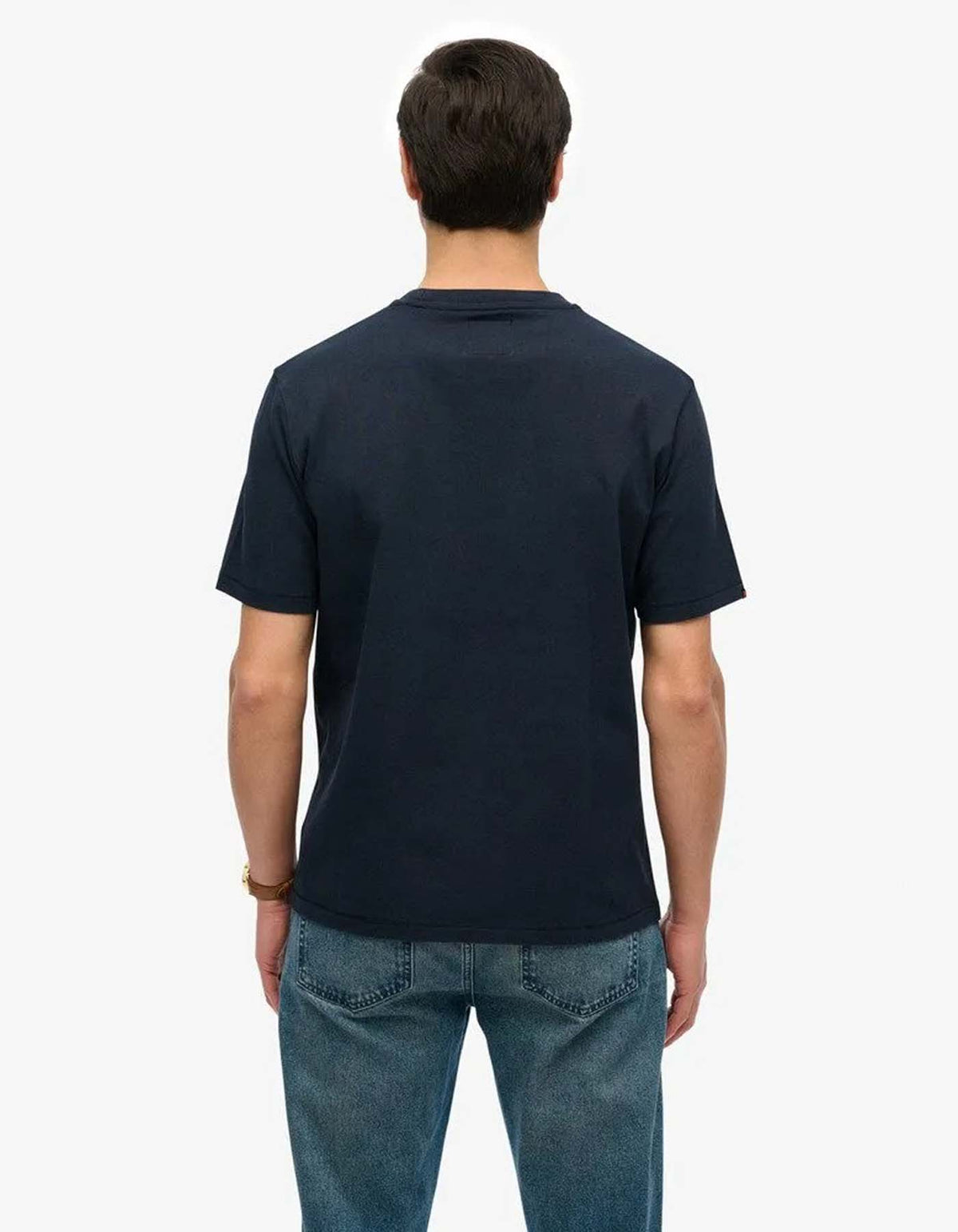 Camiseta Superdry Hombre M1012176A-98T