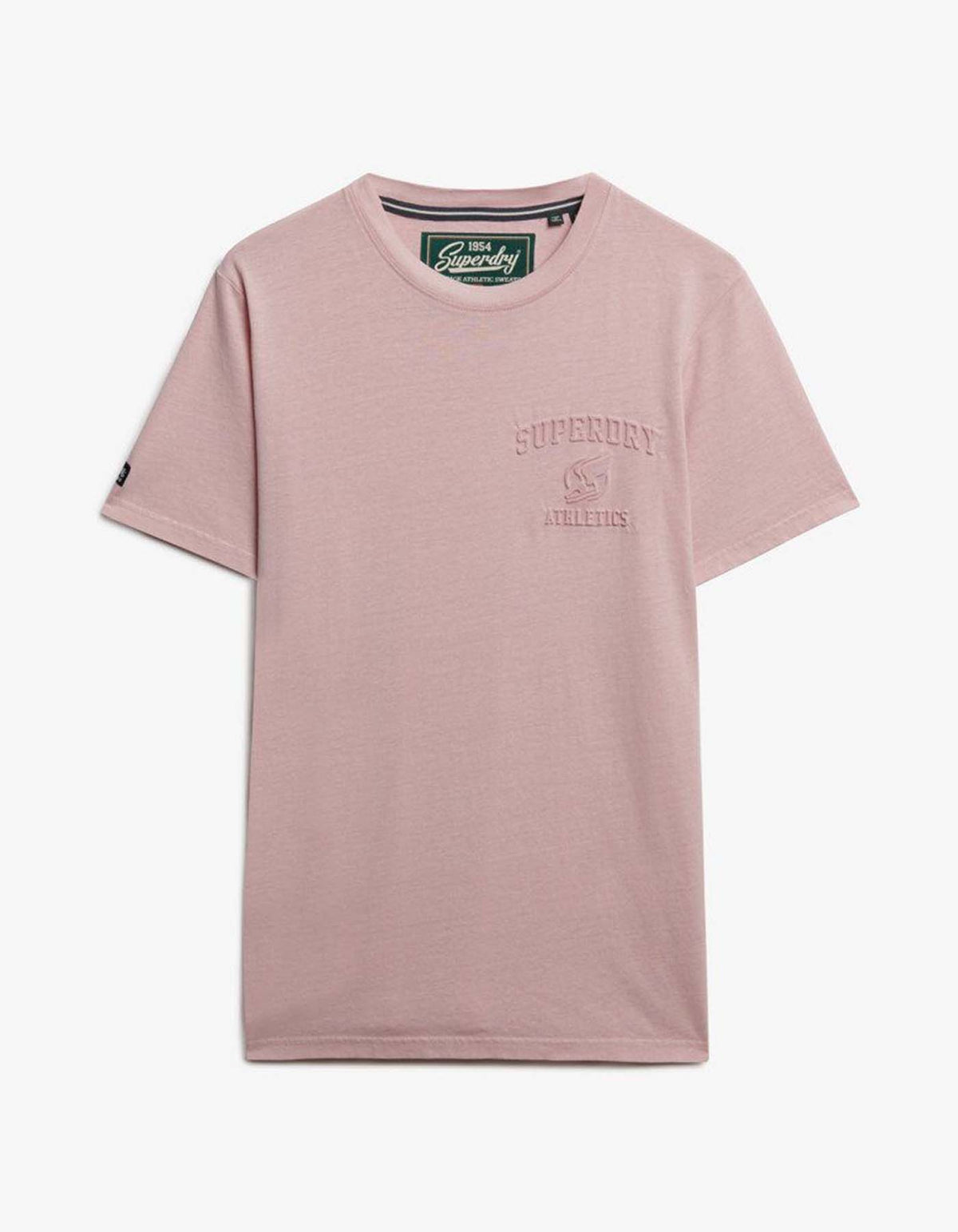 Camiseta Superdry Hombre M1012282A-07R
