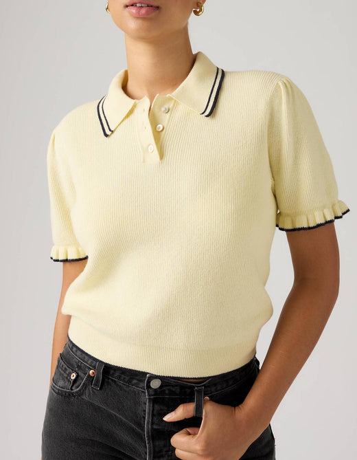 Sweater Levis Mujer 237957