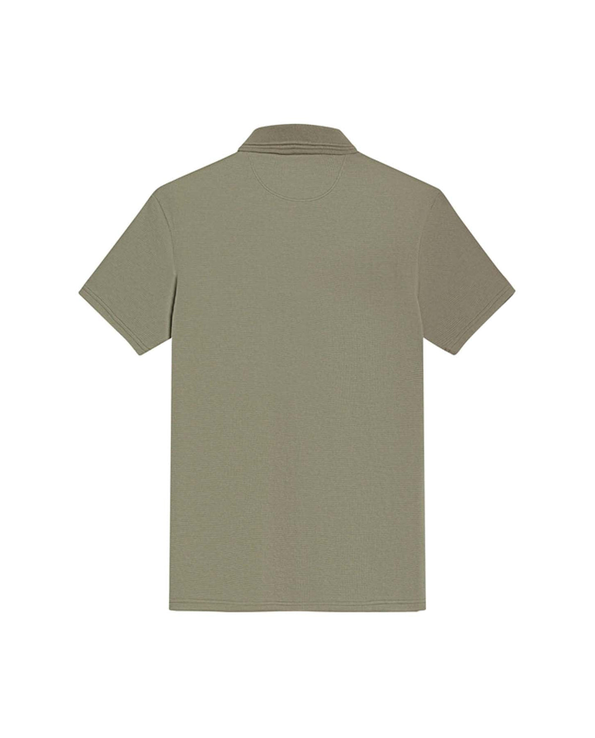 Camiseta Tipo Polo Chevignon Hombre 601H005-170619