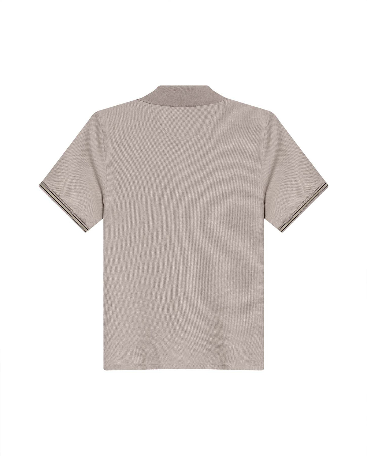 Camiseta Tipo Polo Chevignon Hombre 601H024-161010