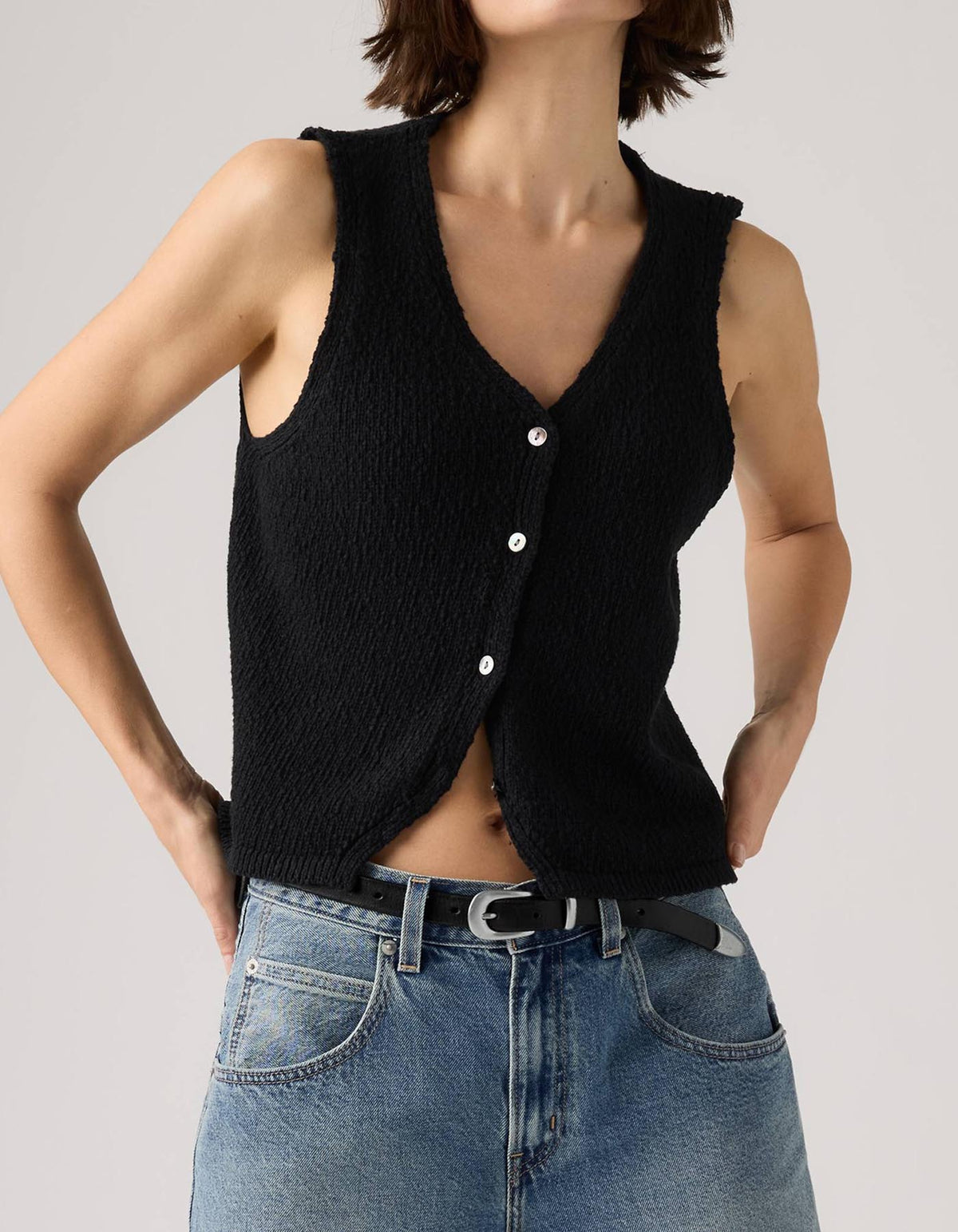 Sweater Levis Mujer 236066