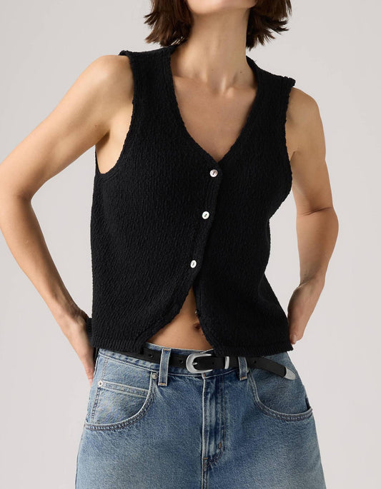 Sweater Levis Mujer 236066
