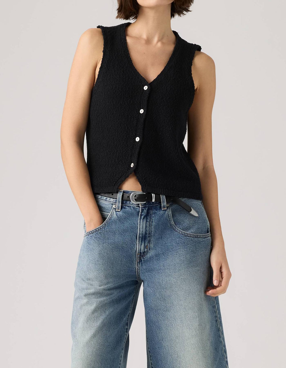 Sweater Levis Mujer 236066