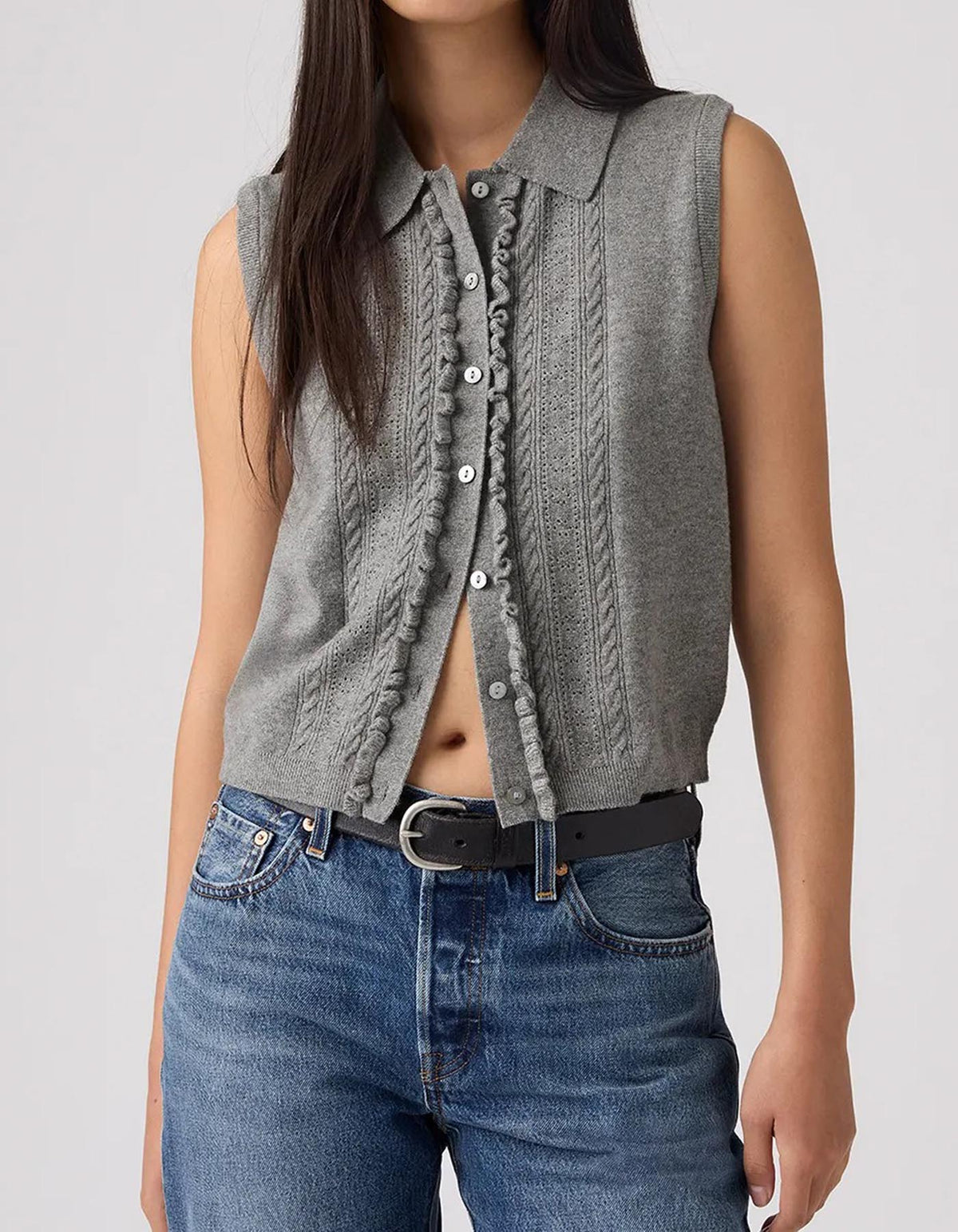 Sweater Levis Mujer 236072