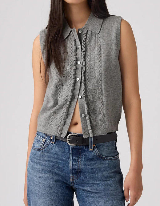 Sweater Levis Mujer 236072
