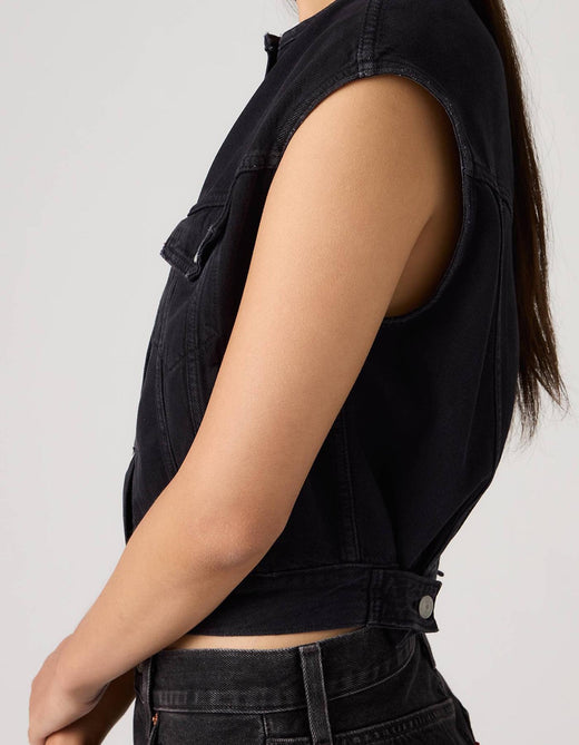 Chaleco Levis Mujer 237854