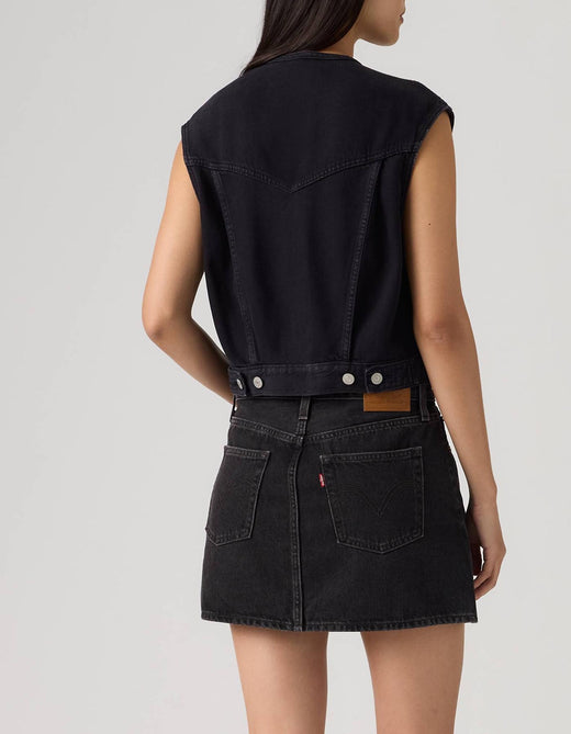 Chaleco Levis Mujer 237854