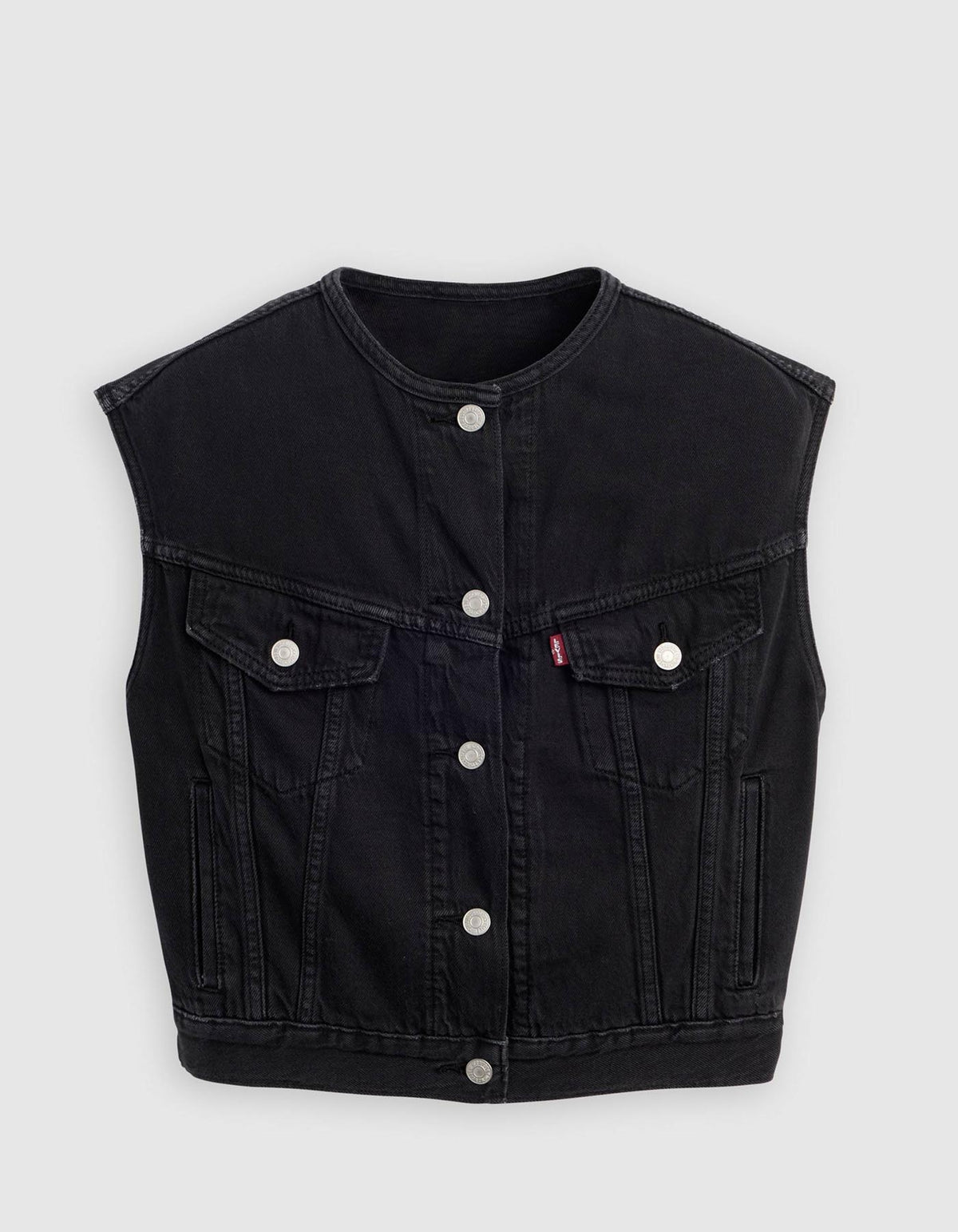 Chaleco Levis Mujer 237854