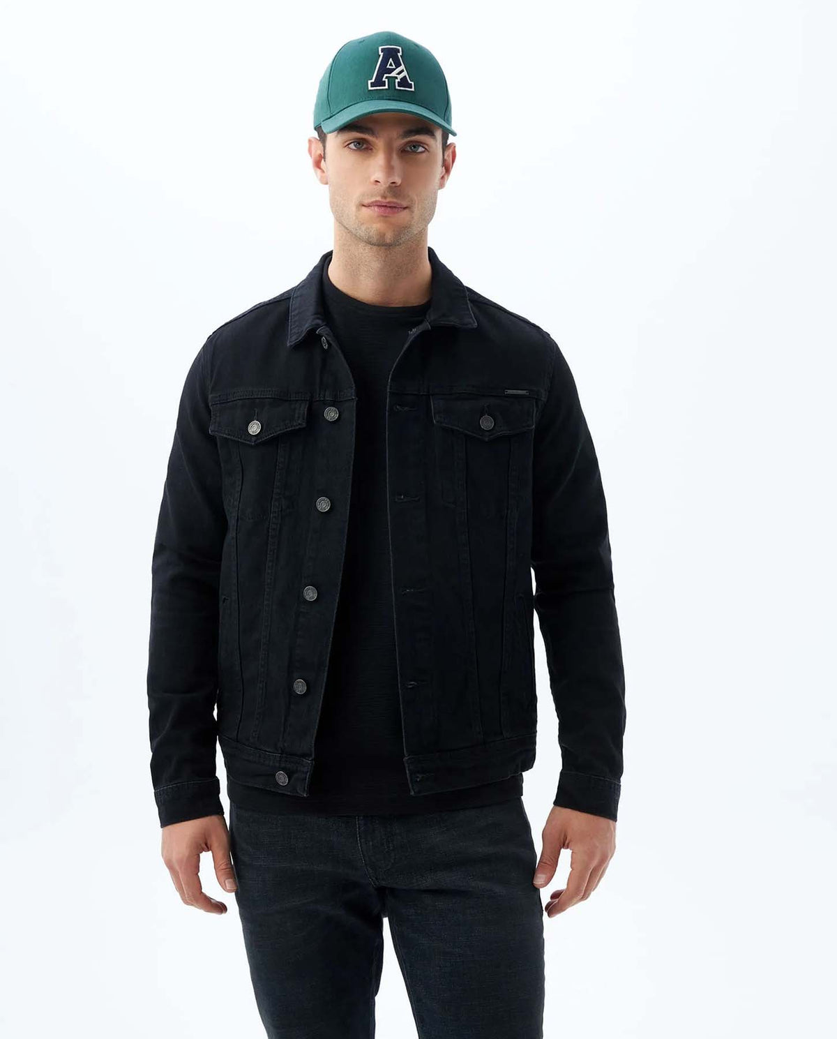 Chaqueta Americanino Hombre 520D002-194004