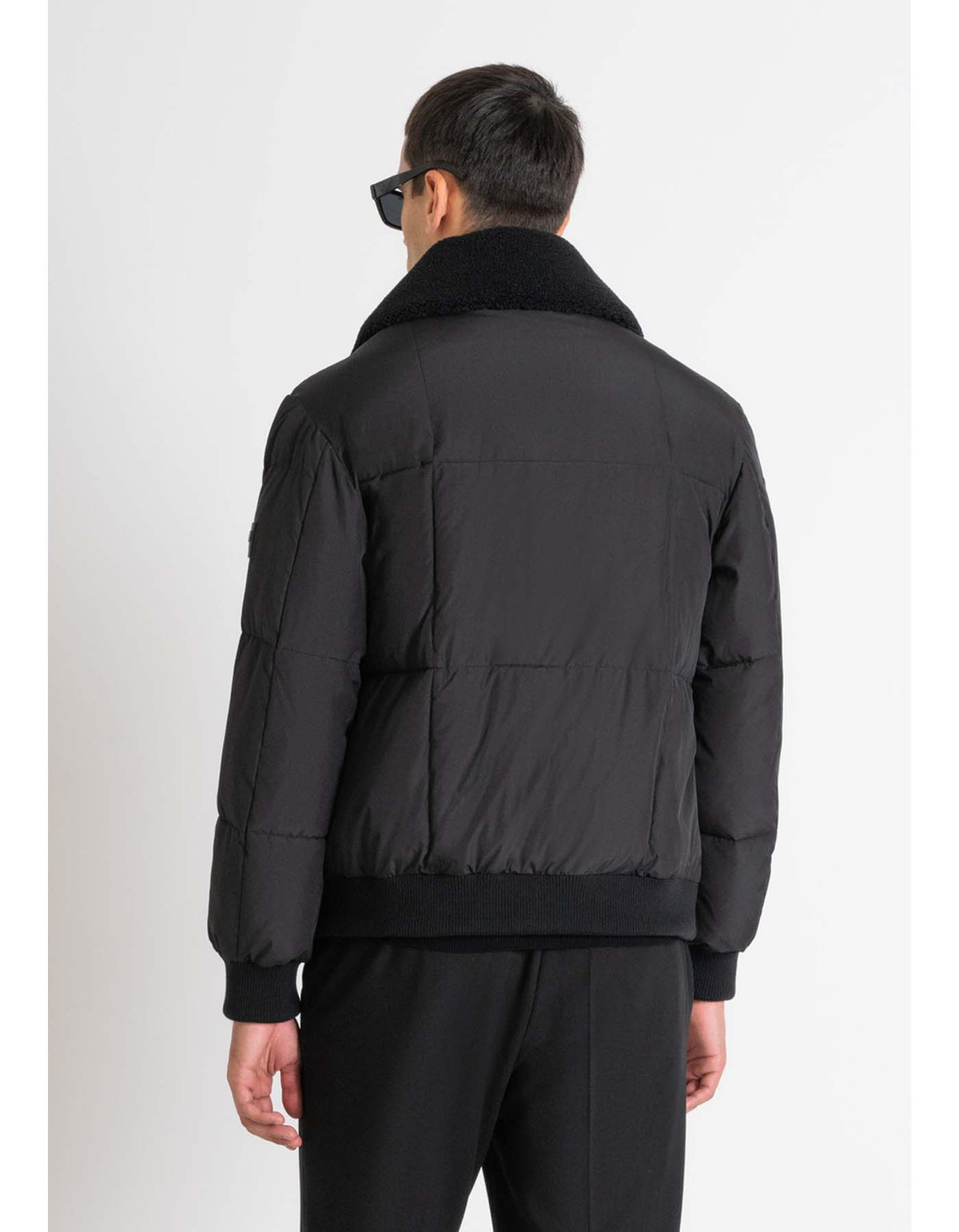 Chaqueta Antony Morato Hombre MMCO00913-9000