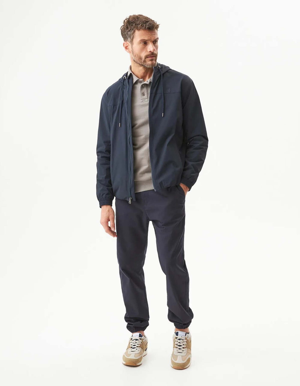 Chaqueta Chevignon Hombre 629G015-193924