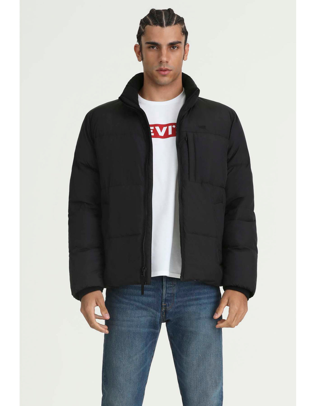 Chaqueta Levis Hombre 233636