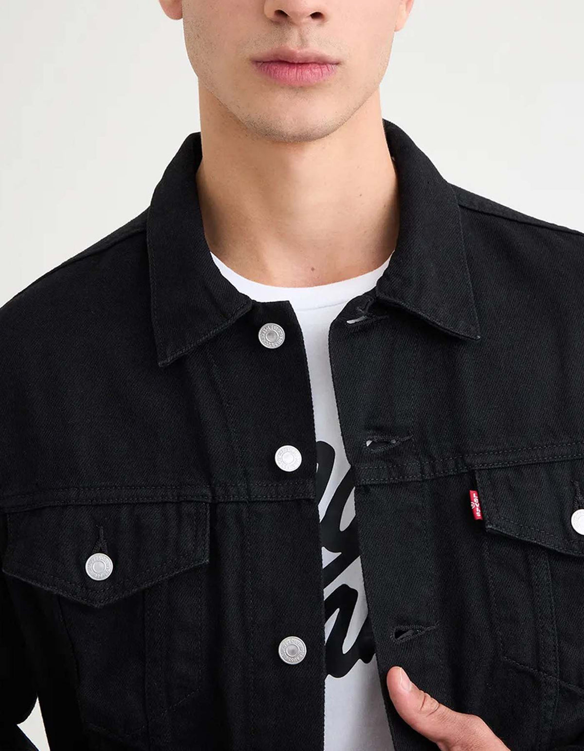 Chaqueta Levis Hombre 235322