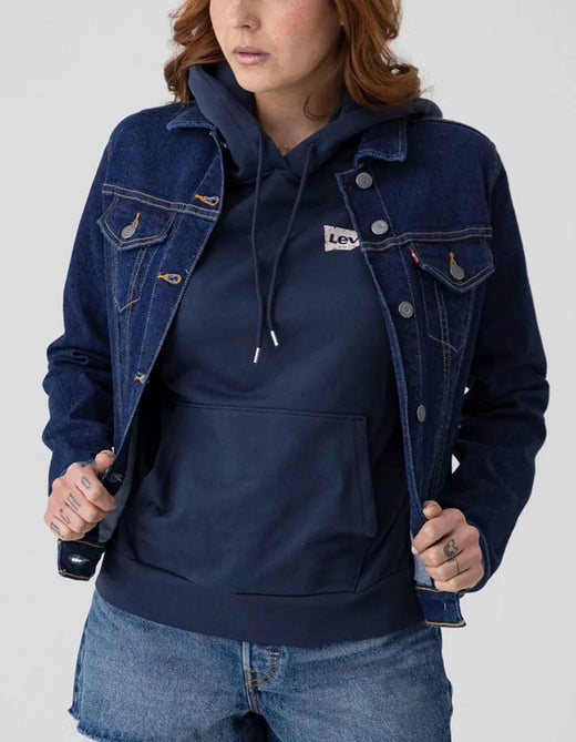 Chaqueta Levis Mujer 233133