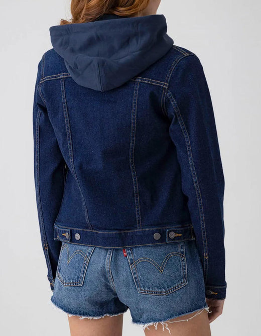 Chaqueta Levis Mujer 233133