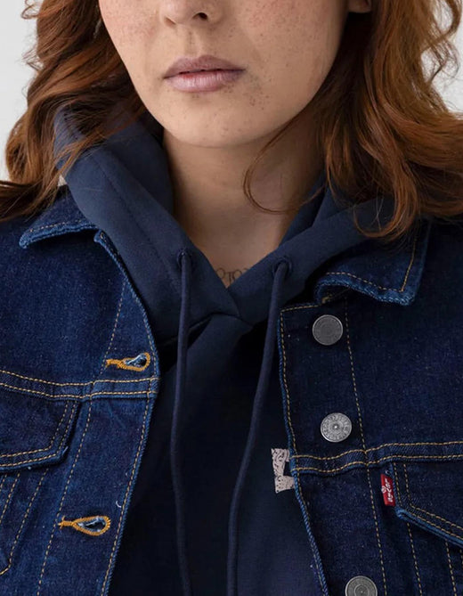 Chaqueta Levis Mujer 233133
