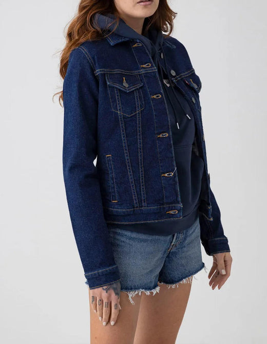 Chaqueta Levis Mujer 233133