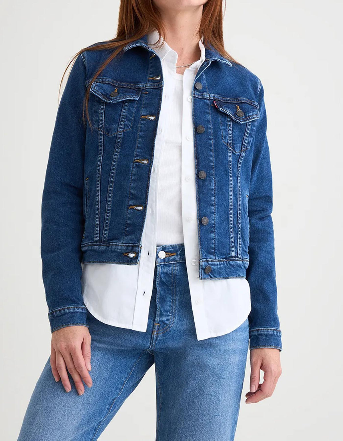 Chaqueta Levis Mujer 233134