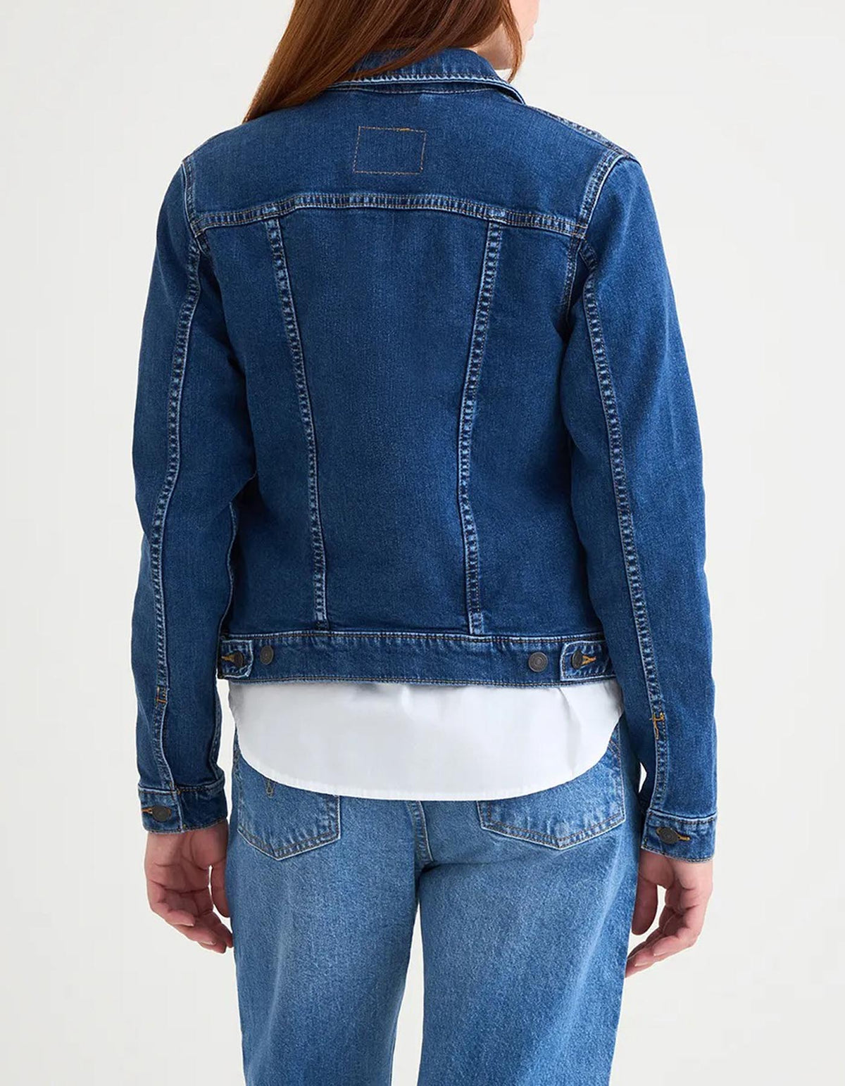 Chaqueta Levis Mujer 233134