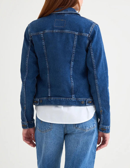 Chaqueta Levis Mujer 233134