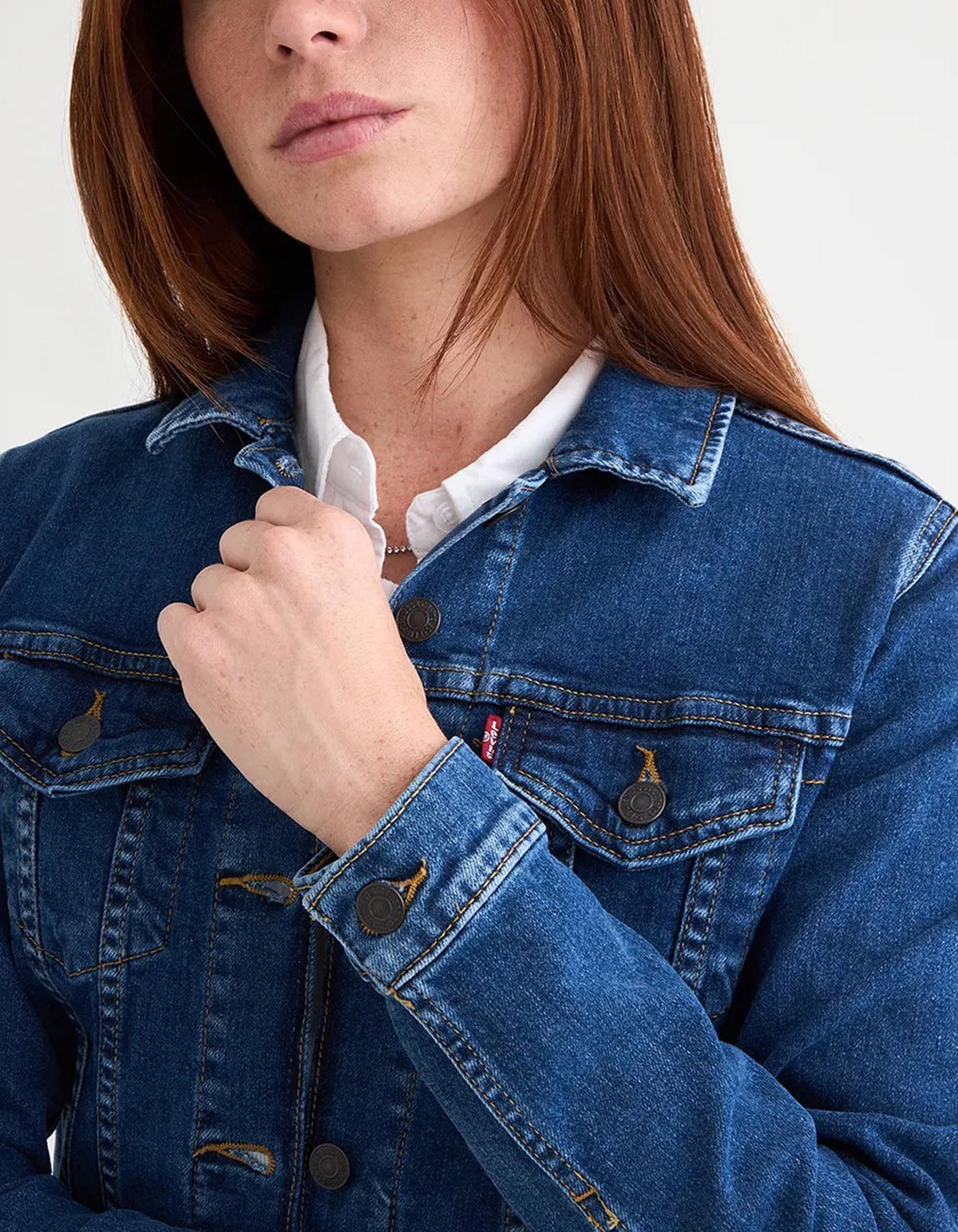 Chaqueta Levis Mujer 233134