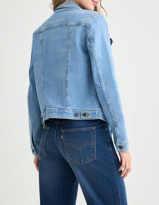 Chaqueta Levis Mujer 233135