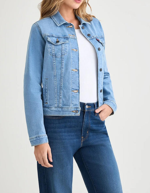 Chaqueta Levis Mujer 233135