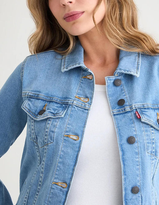 Chaqueta Levis Mujer 233135
