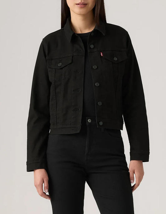 Chaqueta Levis Mujer 233136